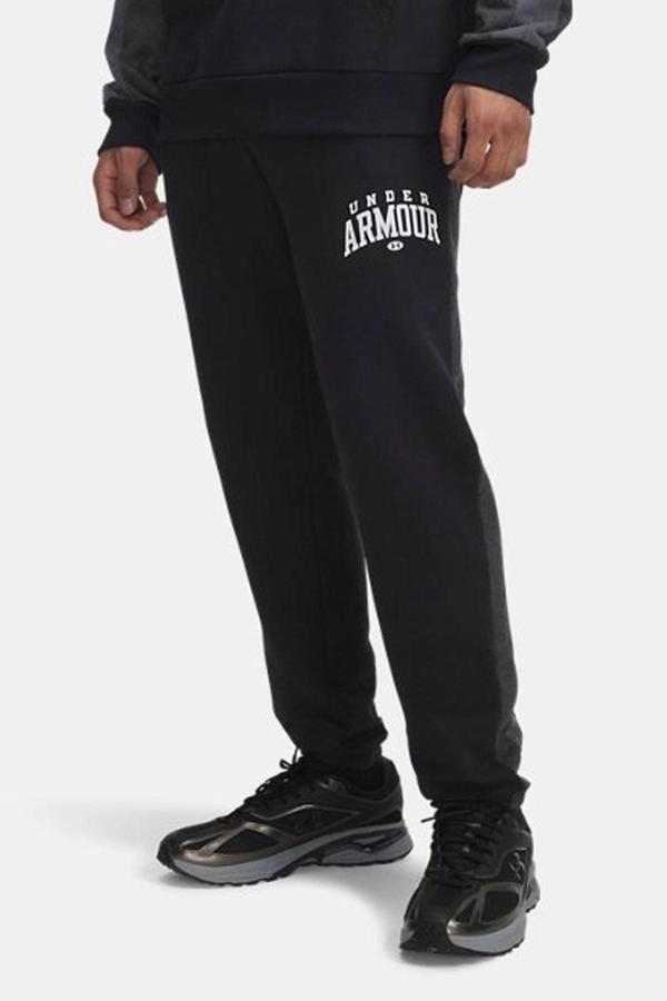 Under Armour UA Rival Flc Cb Pants Erkek Eşofman Altı - Image 1