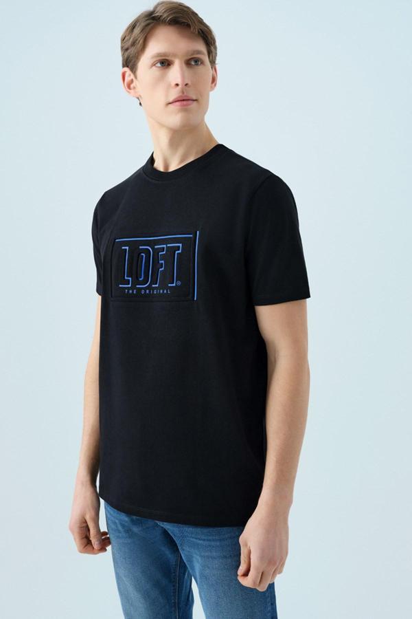 Loft  Erkek Tişört Lf2038583 - Image 1