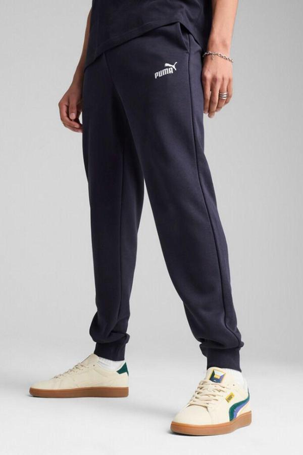 Puma Ess No. 1 Logo Erkek Eşofman Altı - Image 1