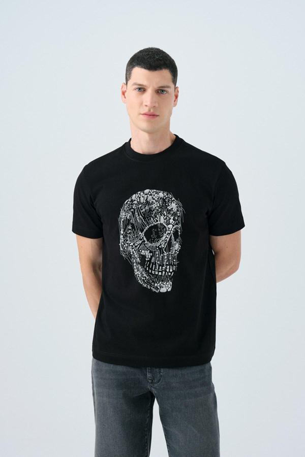 Loft Erkek Tişört LF2039008 - Image 1