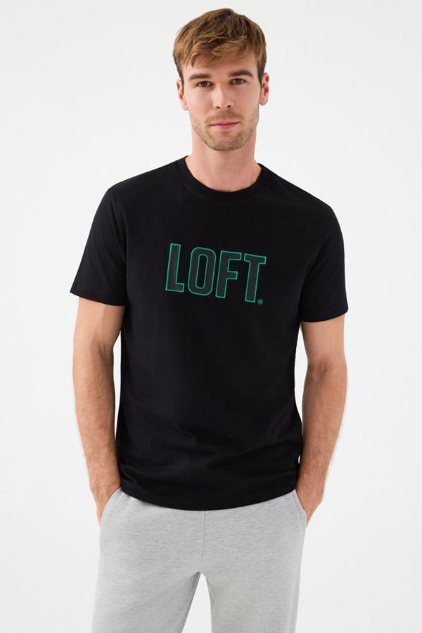 Loft  Erkek Tişört Lf2040075 - Image 1