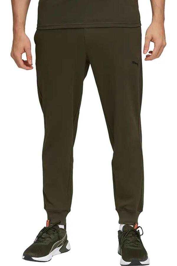 Puma Tad Ess French Erkek Eşofman Altı - Image 1