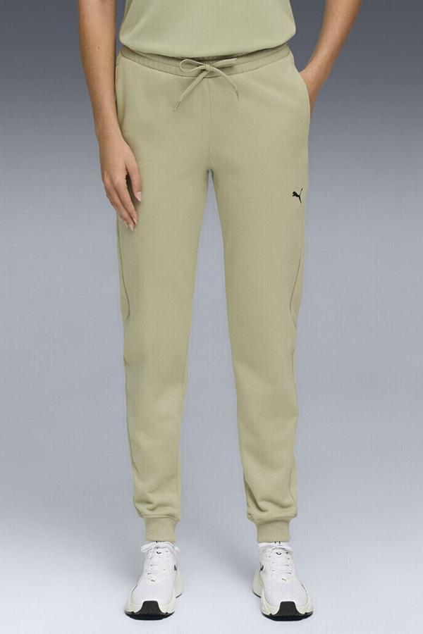 Puma Tad Essential Kadın Eşofman Altı - Image 1