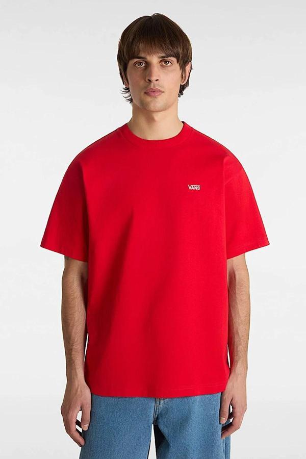 Vans Left Chest II Erkek Tişört - Image 1