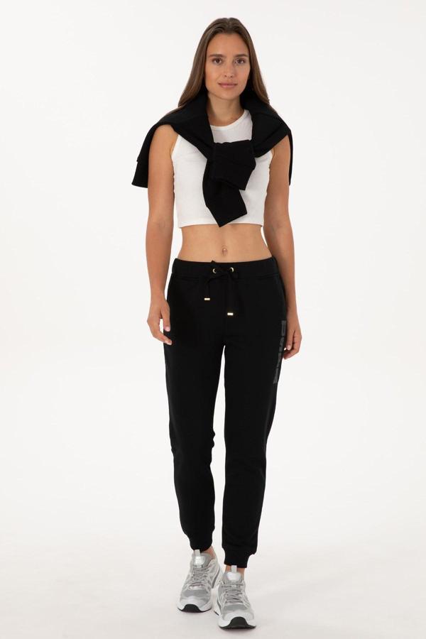 U.S. Polo Assn. Kadın Eşofman Altı 50307759-VR046 - Image 1