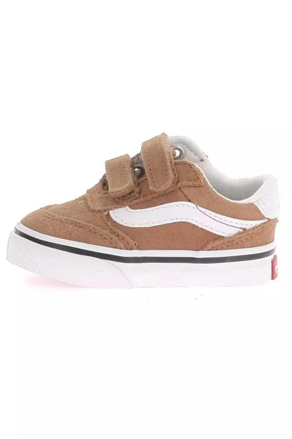 Vans Brooklyn V Çocuk Sneaker - Image 1