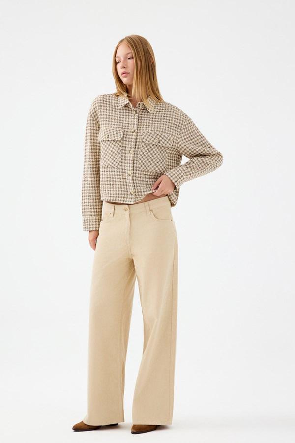 Loft Kadın Eşofman Altı LF2041545 - Image 1