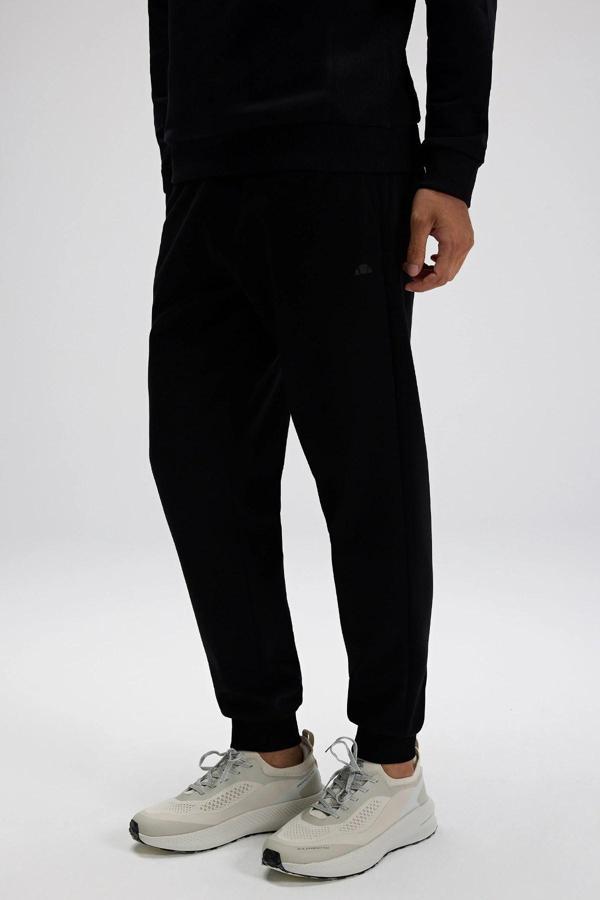 Ellesse Erkek Eşofman Altı EM531-BK - Image 1