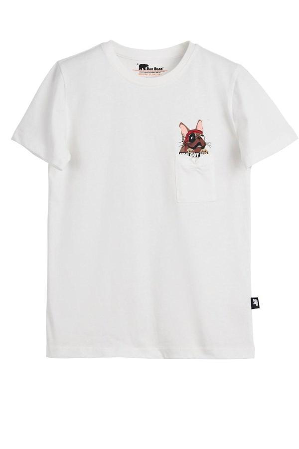 Bad Bear Gotcha Çocuk Tişört - Image 1