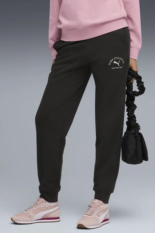 Puma Class Kadın Eşofman Altı - Image 1