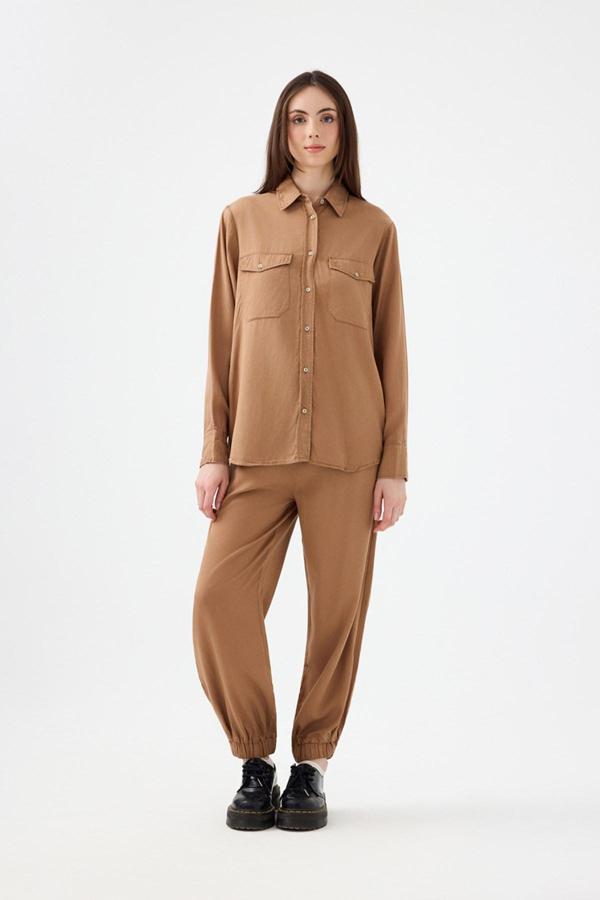 Loft Kadın Eşofman Altı LF2041144 - Image 1