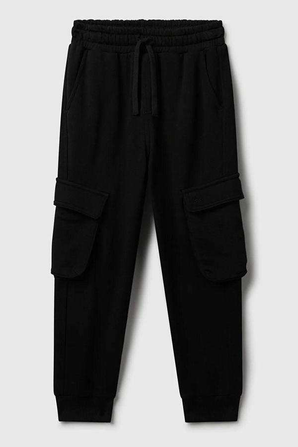 Benetton Çocuk Eşofman Altı 3J68CF06I-25K - Image 1