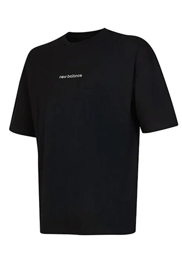New Balance Lifestyle Unisex Tişört - Image 1