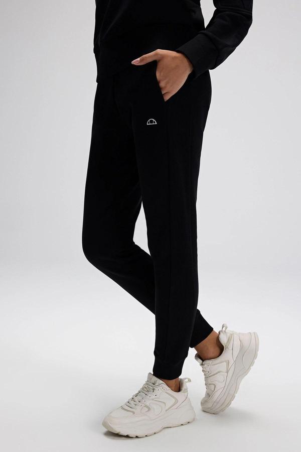 Ellesse Kadın Eşofman Altı EF568-BK - Image 1