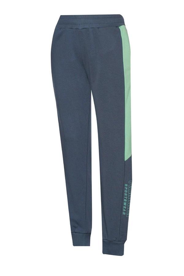 Hummel Walkes Çocuk Eşofman Altı - Image 1