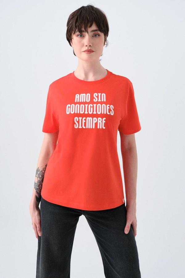 Loft  Kadın Tişört Lf2039129 - Image 1