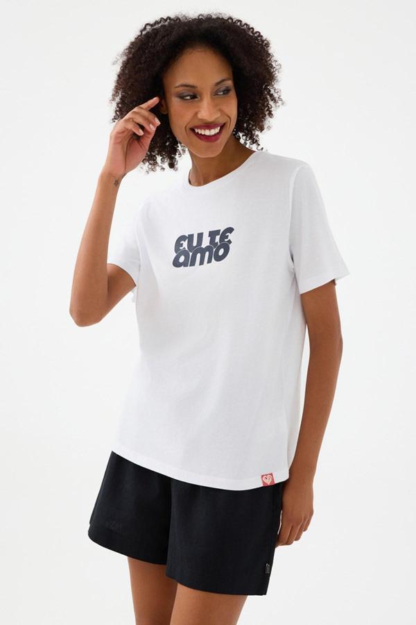 Loft Kadın Tişört LF2039132 - Image 1