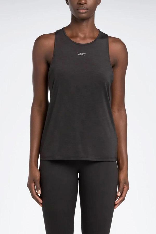 Reebok Rela Tank Kadın Atlet - Image 1