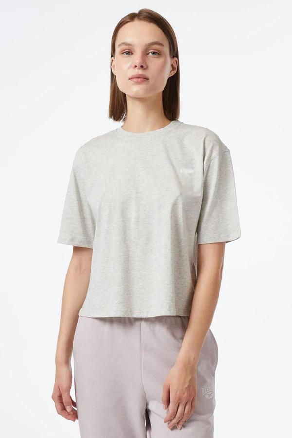 Reebok Kıkıs Tee Kadın Tişört - Image 1