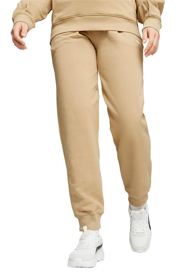 Puma Her High-Waist Kadın Eşofman Altı 67600684 - Image 1