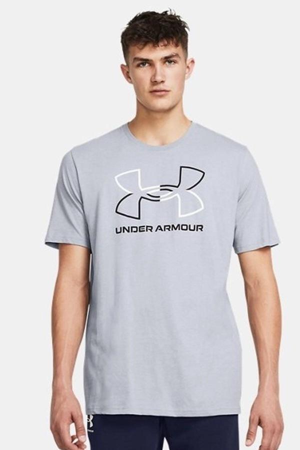 Under Armour UA Gl Foundation Erkek Tişört - Image 1