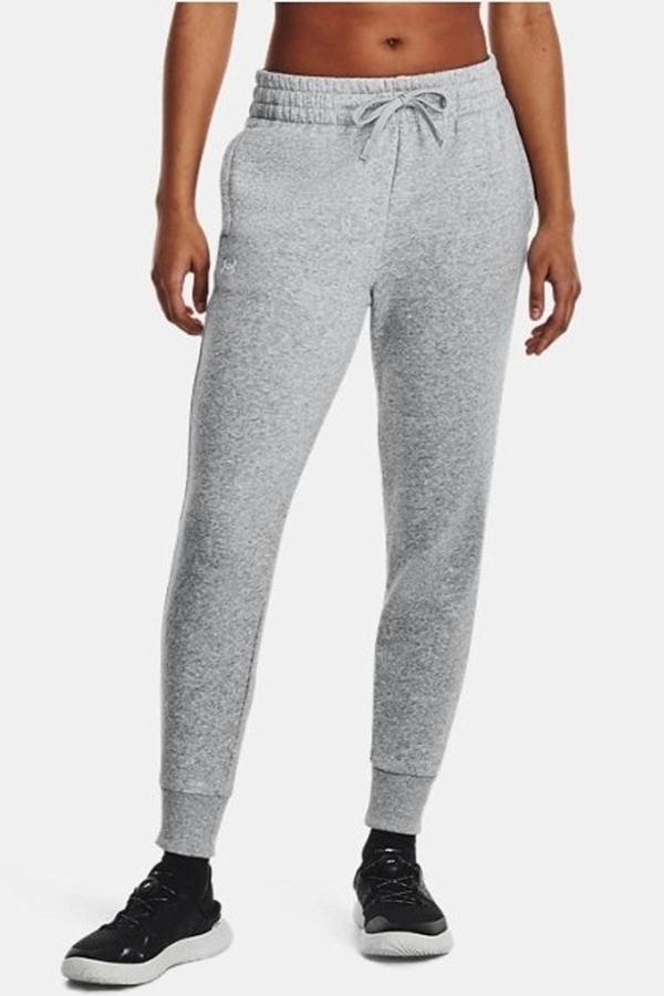 Under Armour UA Rival Fleece Kadın Eşofman Altı - Image 1