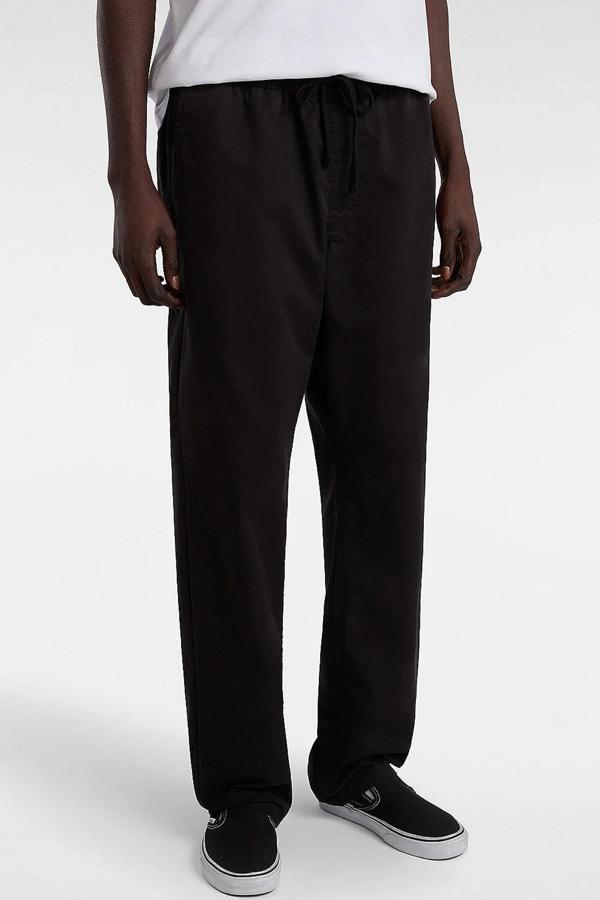 Vans Range Relaxed Elastic Pant Erkek Pantolon Vn0A5Fjjblk1 - Image 1