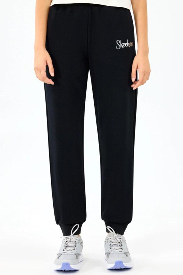 Skechers Fleece Çocuk Eşofman Altı SK2520005-1602 - Image 1