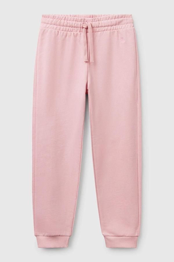 Benetton Kız Çocuk Eşofman Altı - Image 1