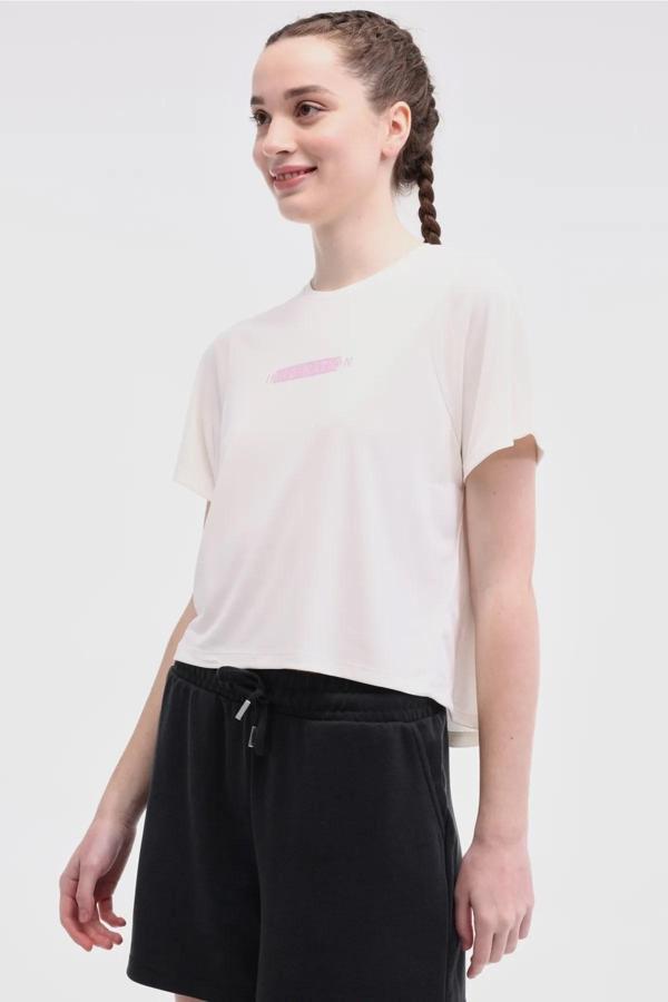 Lumberjack   Mya 11Ms449 5Fx Kadın Tişört - Image 1