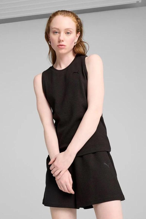 Puma Her Tank Top Kadın Atlet 68506401 - Image 1