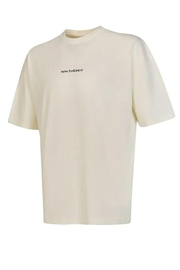 New Balance Lifestyle Unisex Tişört - Image 1