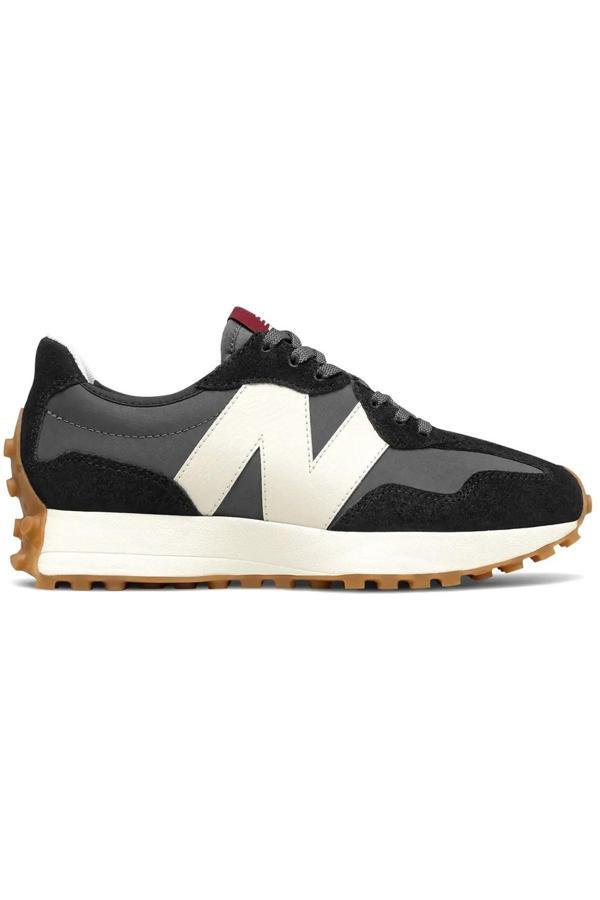 New Balance Lifestyle Kadın Spor Ayakkabı WS327KC - Image 1