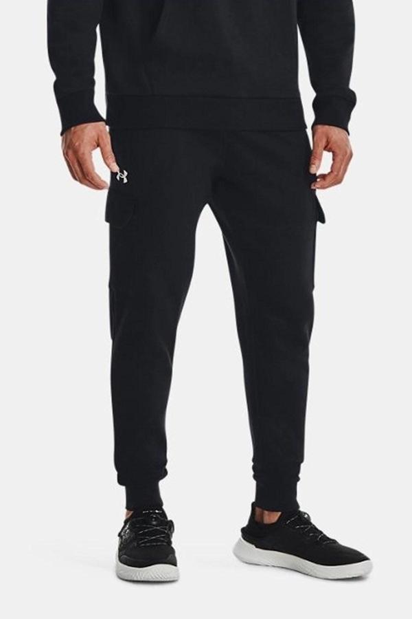 Under Armour UA Rival Fleece Erkek Eşofman Altı - Image 1
