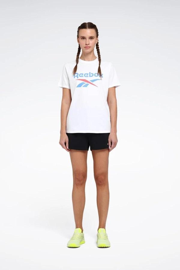 Reebok New Id Reg Tee Erkek Tişört - Image 1