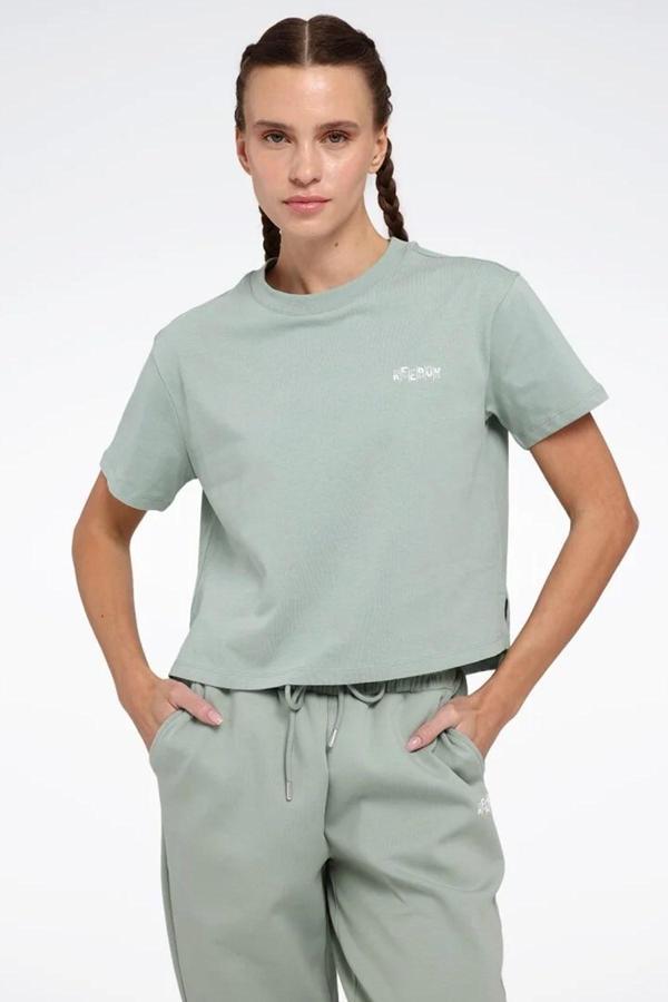 Reebok Kıkıs Tee Kadın Tişört - Image 1