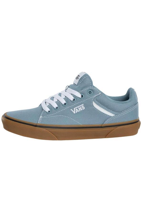 Vans Seldan Erkek Sneaker Vn000D86Cfl1 - Image 1