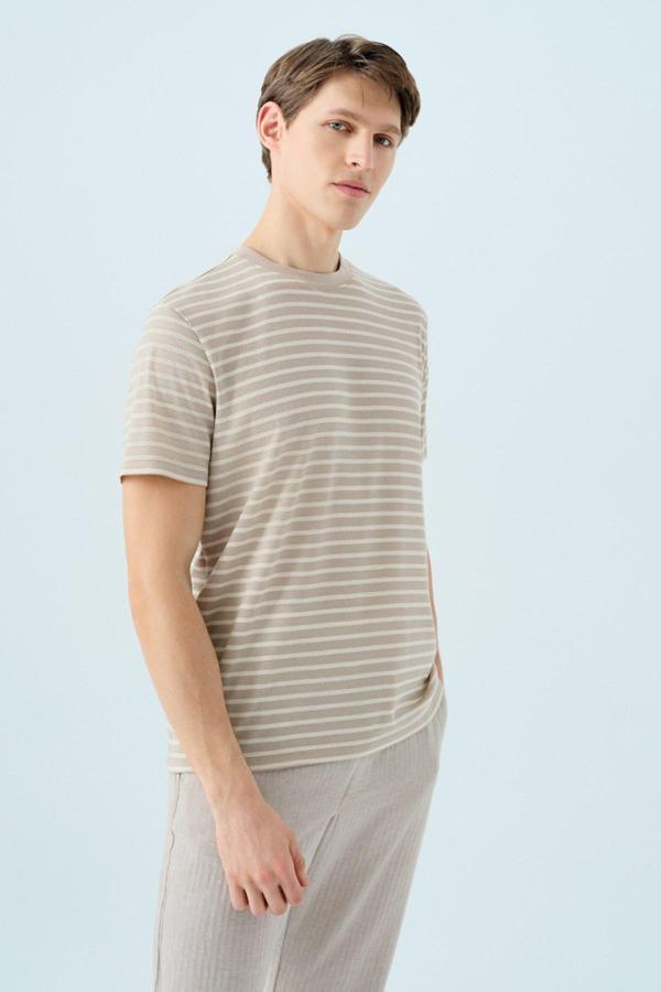 Loft  Erkek Tişört Lf2038863 - Image 1