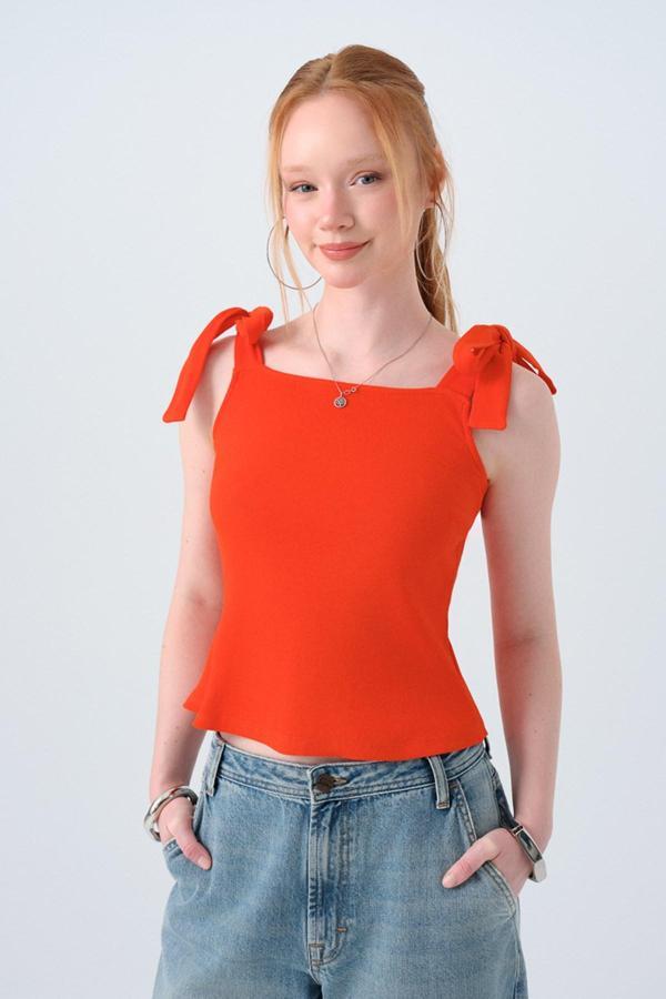 Loft  Kadın Tişört Lf2039136 - Image 1