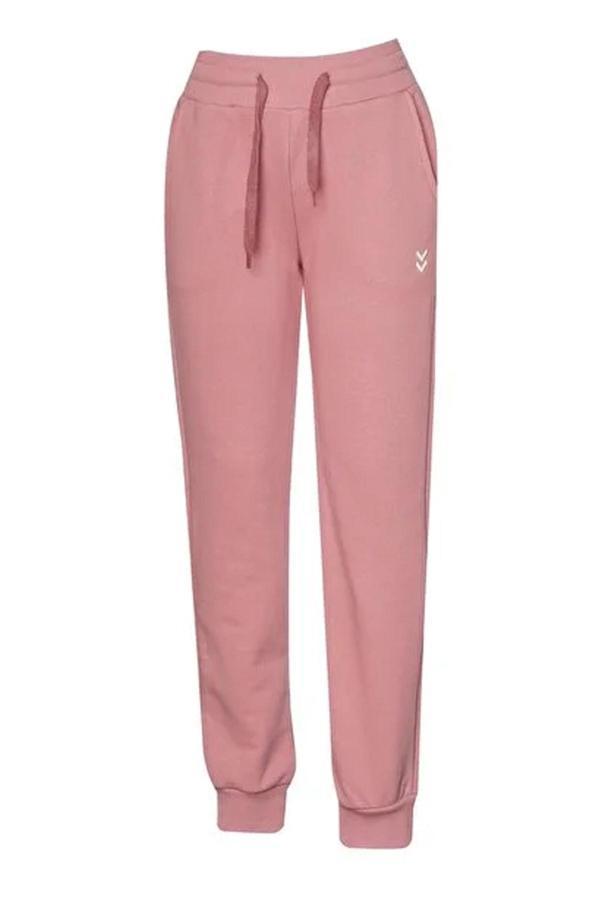 Hummel Pulse Çocuk Eşofman Altı - Image 1