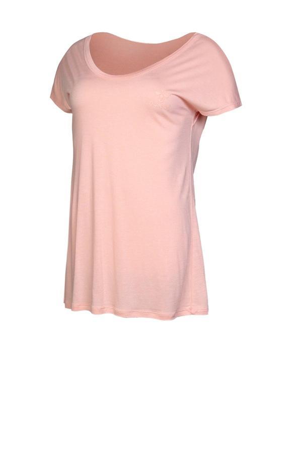 Hummel Jeremys Kadın Tişört 910986-3932 - Image 1