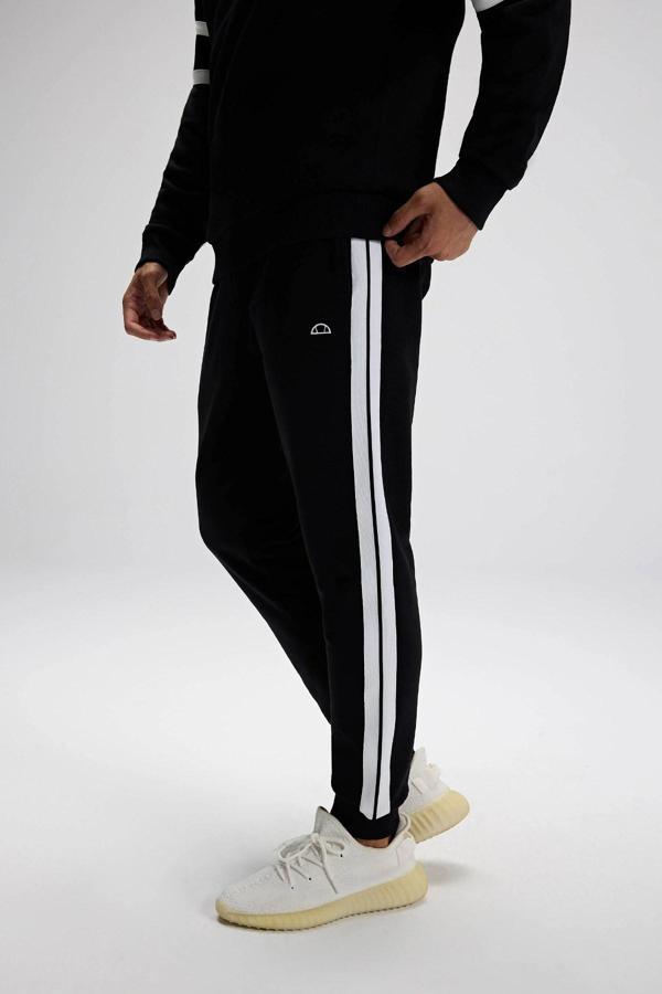 Ellesse Erkek Eşofman Altı EM620-BK - Image 1