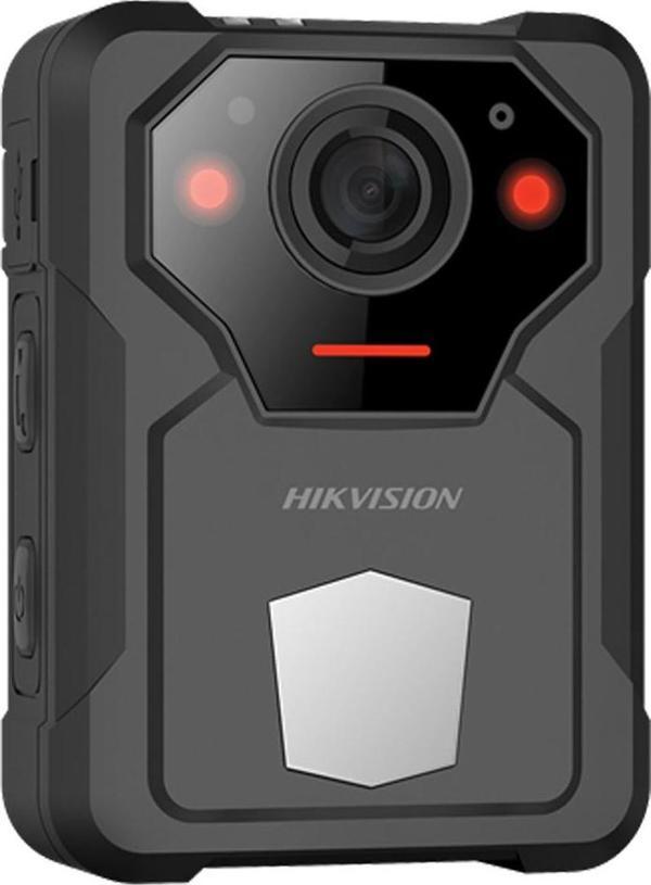 Hikvision 2k Hd Yaka Kamerası Gps Wifi 32gb Ds-mcw406 - Image 1
