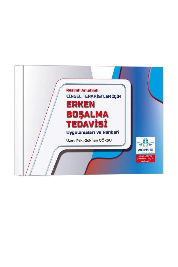 Cinsel Terapistler İçin Erken Boşalma Tedavisi Uygulamaları ve Rehberi - Ankara Nobel Tıp - Image 1