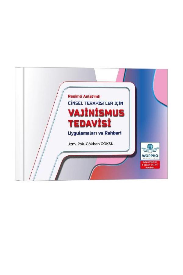 Cinsel Terapistler İçin Vajinismus Tedavisi Uygulamaları ve Rehberi - Ankara Nobel Tıp - Image 1