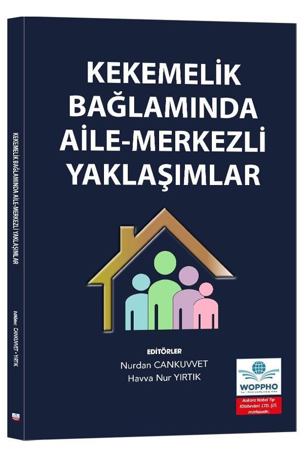 Kekemelik Bağlamında Aile-Merkezli Yaklaşımlar - Ankara Nobel Tıp - Image 1