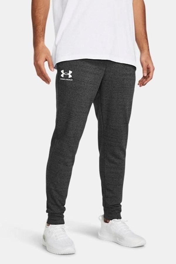 Under Armour UA Rival Terry Erkek Eşofman Altı - Image 1