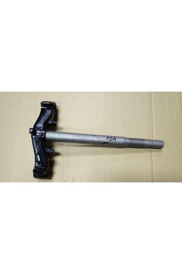 JET 14 ÖN MAŞA - Image 1