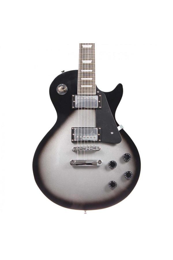 AELG200-GRB Gri Elektro Gitar - Image 1