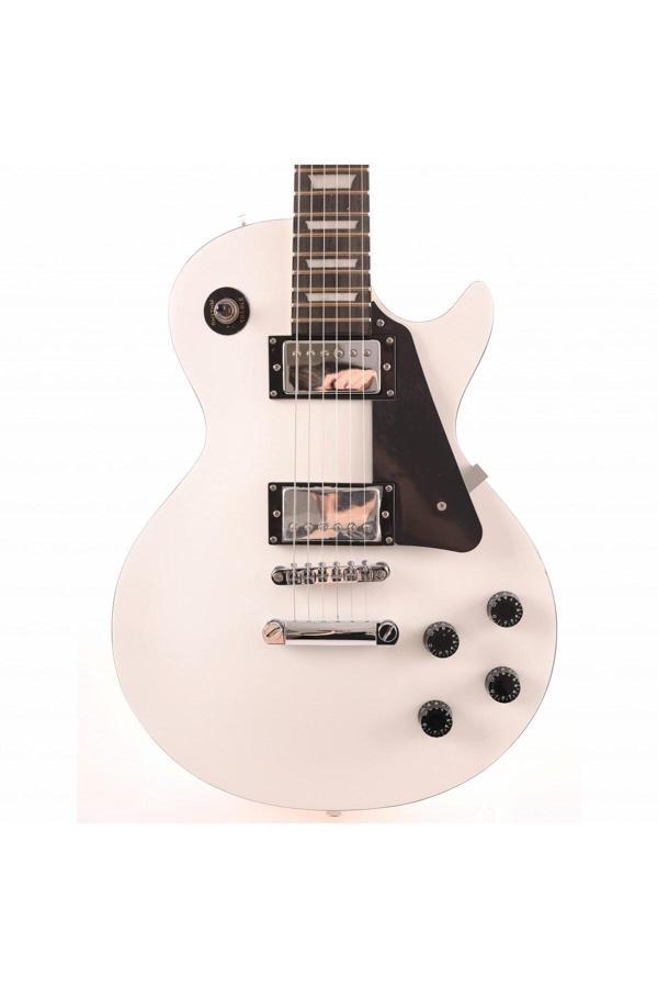 AELG200-WH Beyaz Elektro Gitar - Image 1